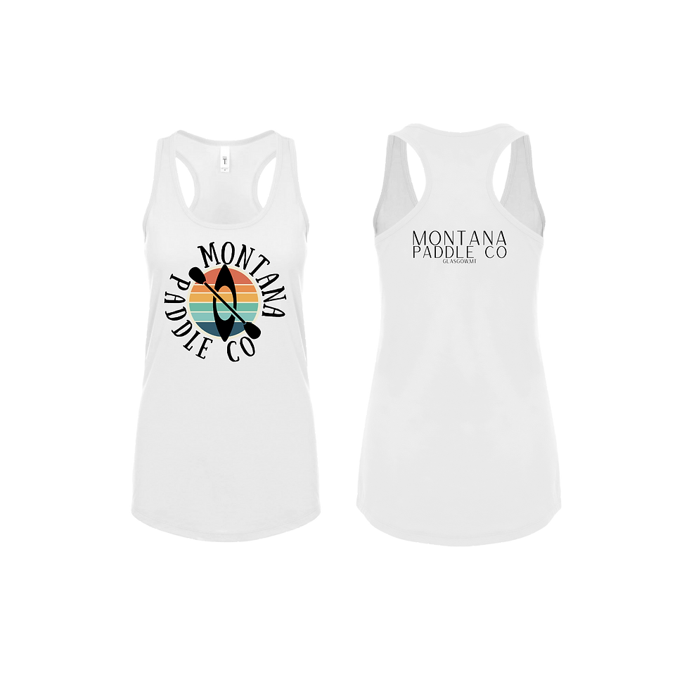 Thumbnail: Womens Tank
