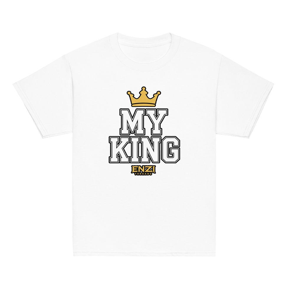 Thumbnail: Youth classic tee