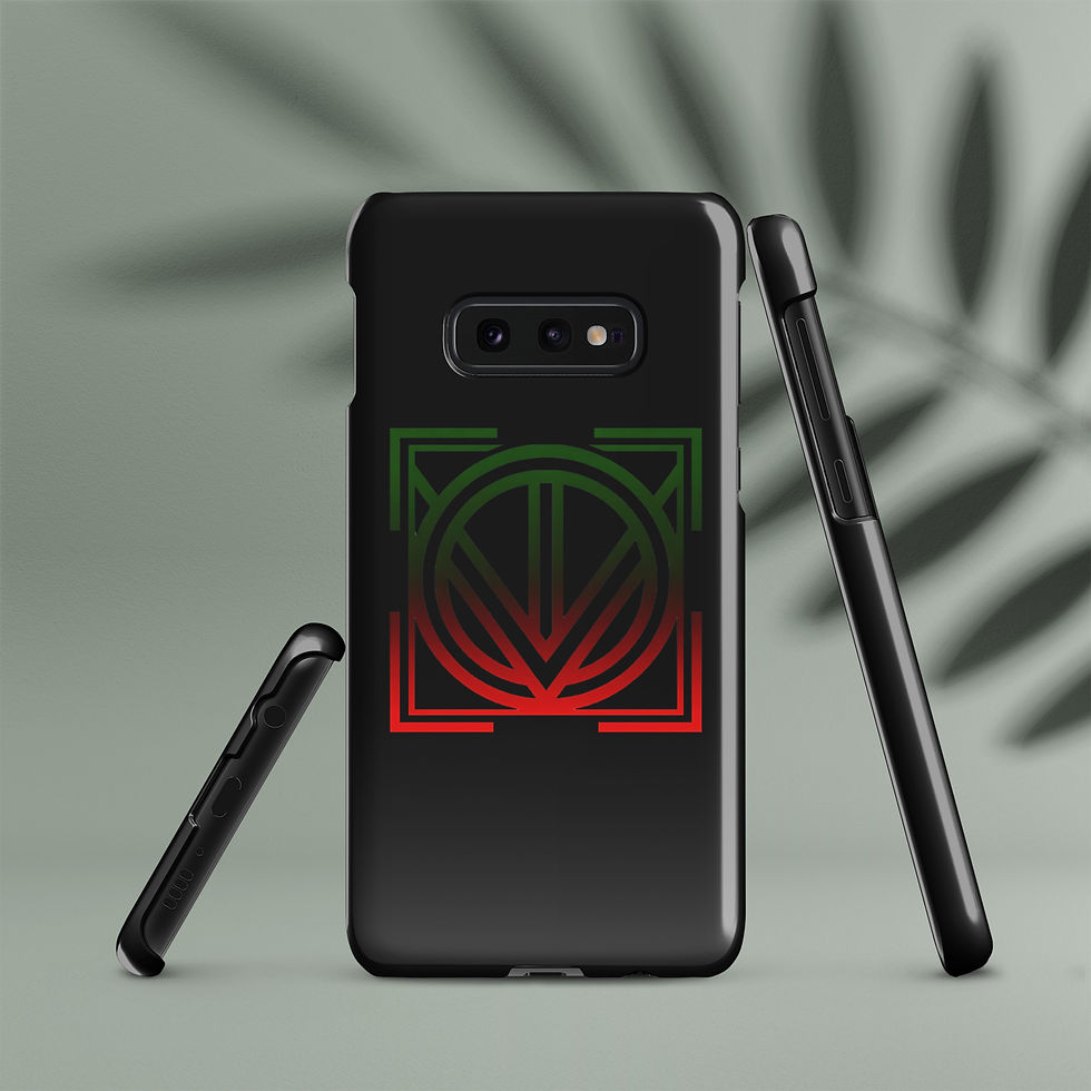 Thumbnail: Enzi Threads Snap case for Samsung®