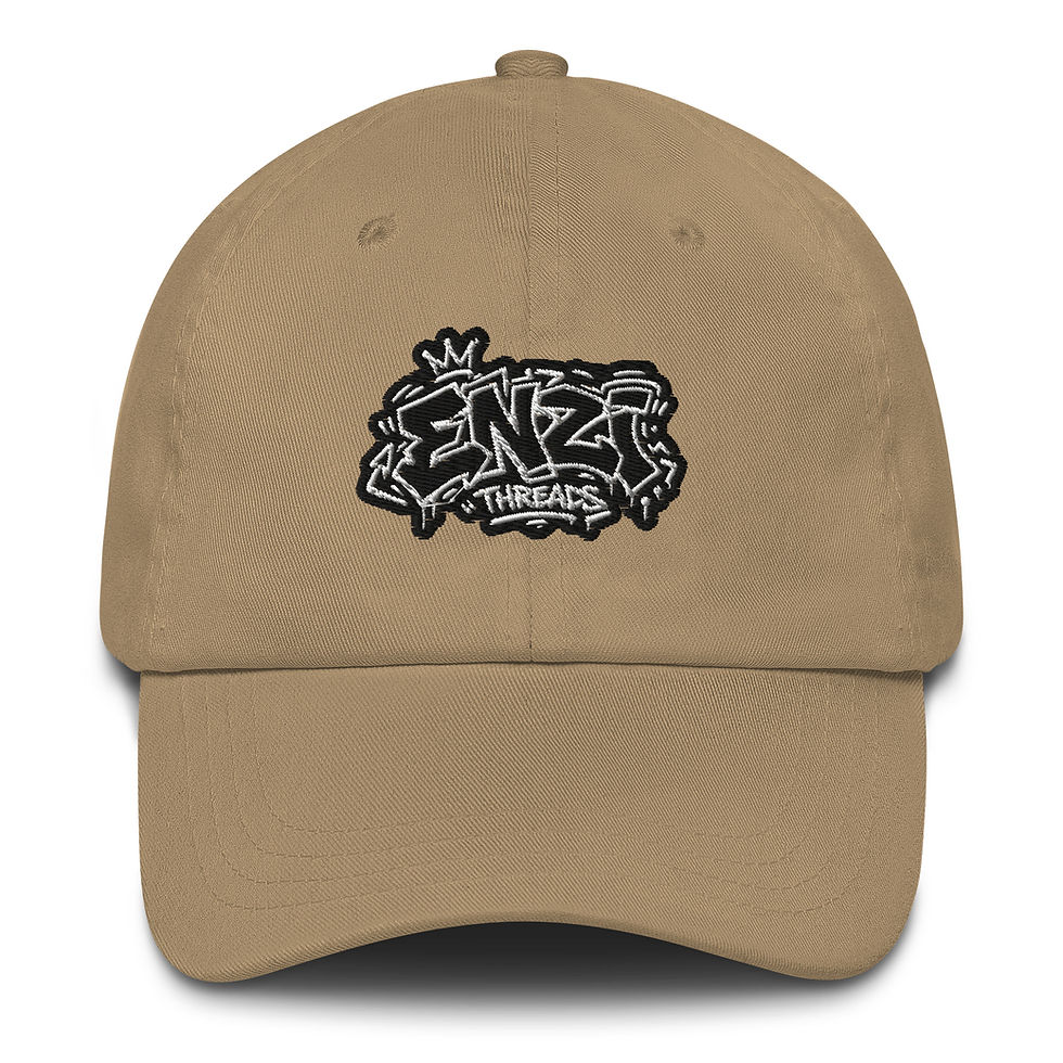 Thumbnail: King of the Block Dad hat