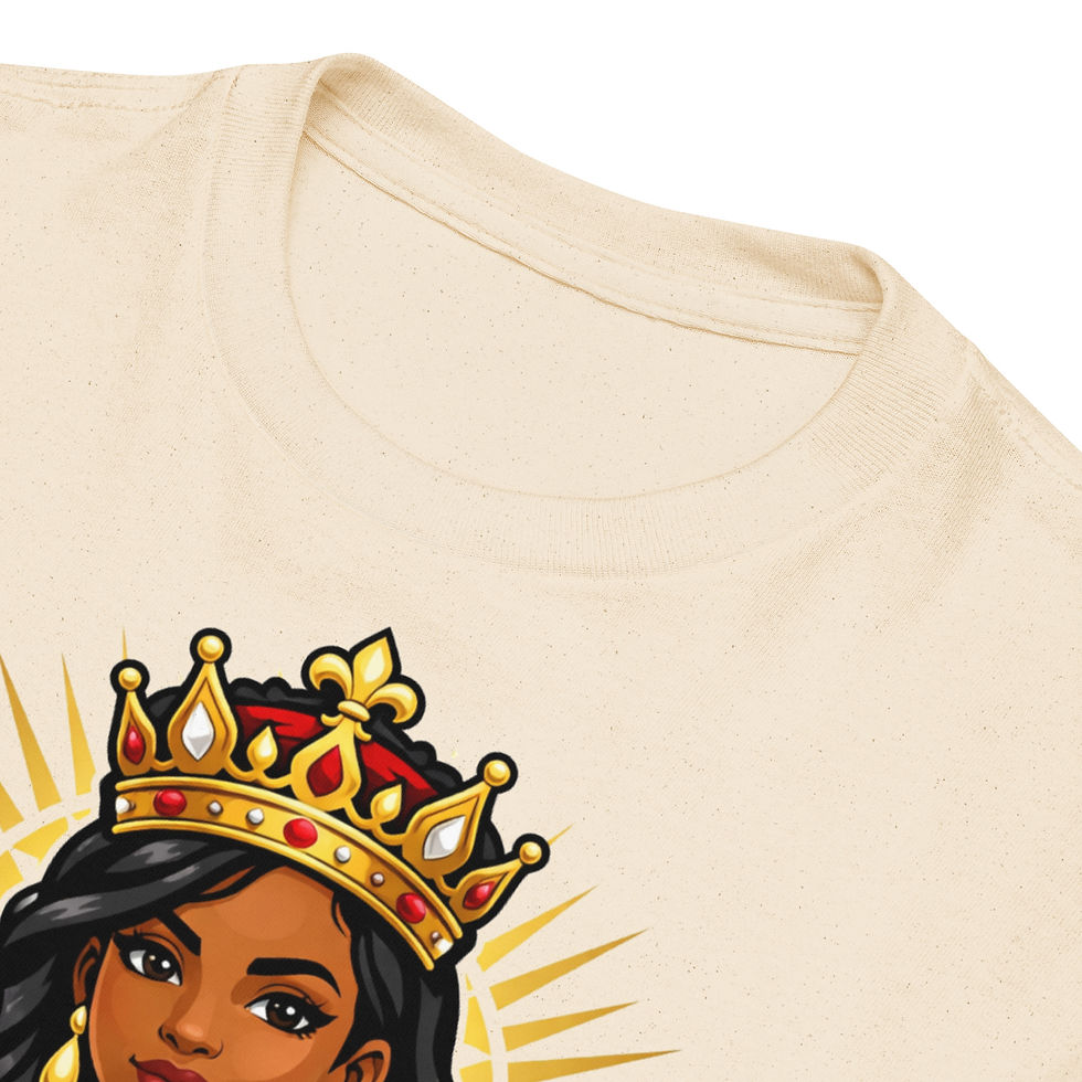 Thumbnail: Youth classic tee