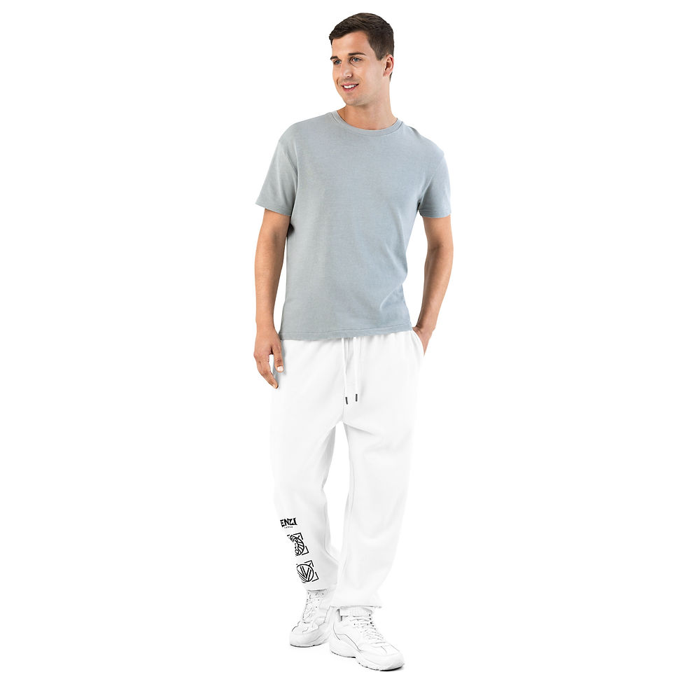 Thumbnail: Enzi Urban sweatpants