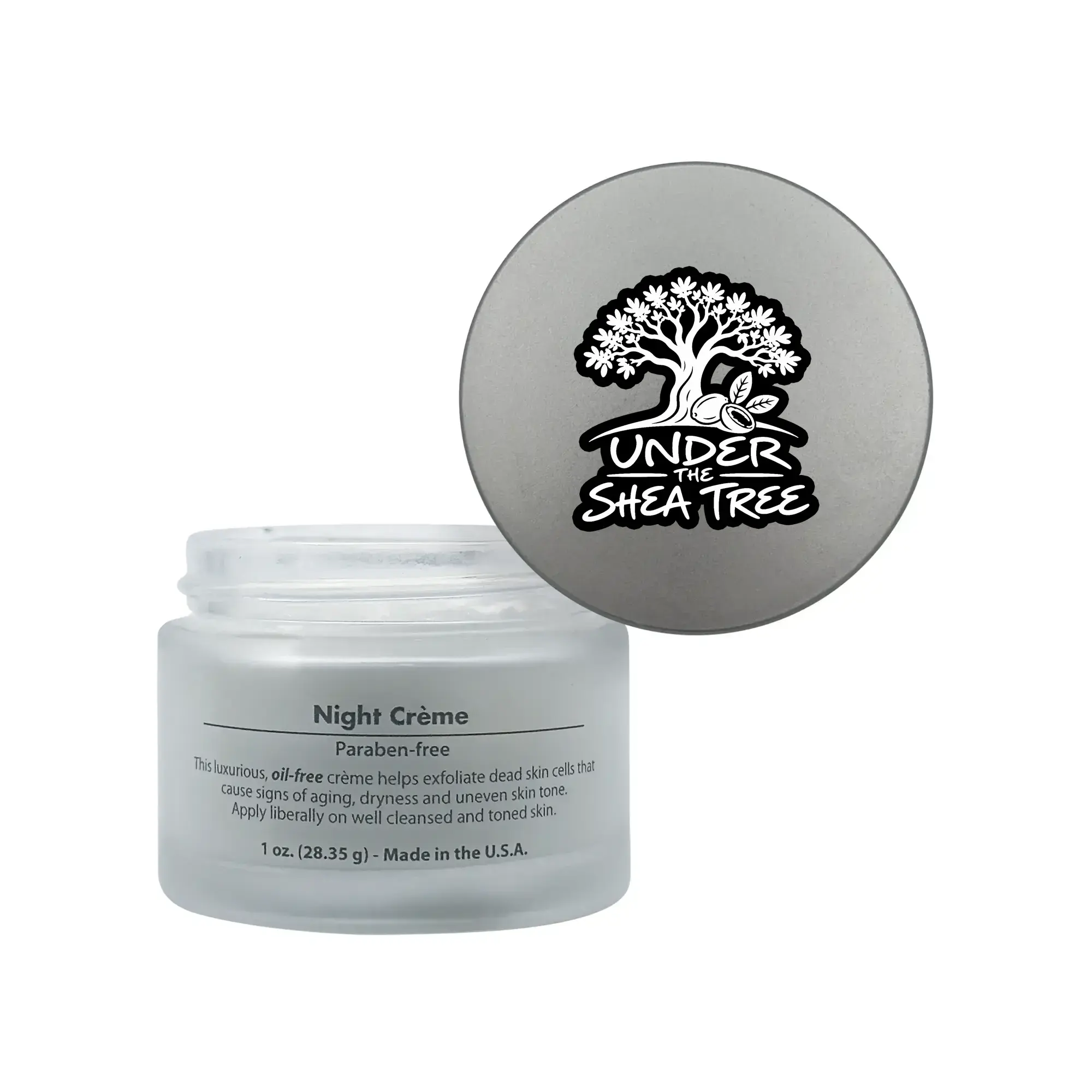 Night Renewal Creme