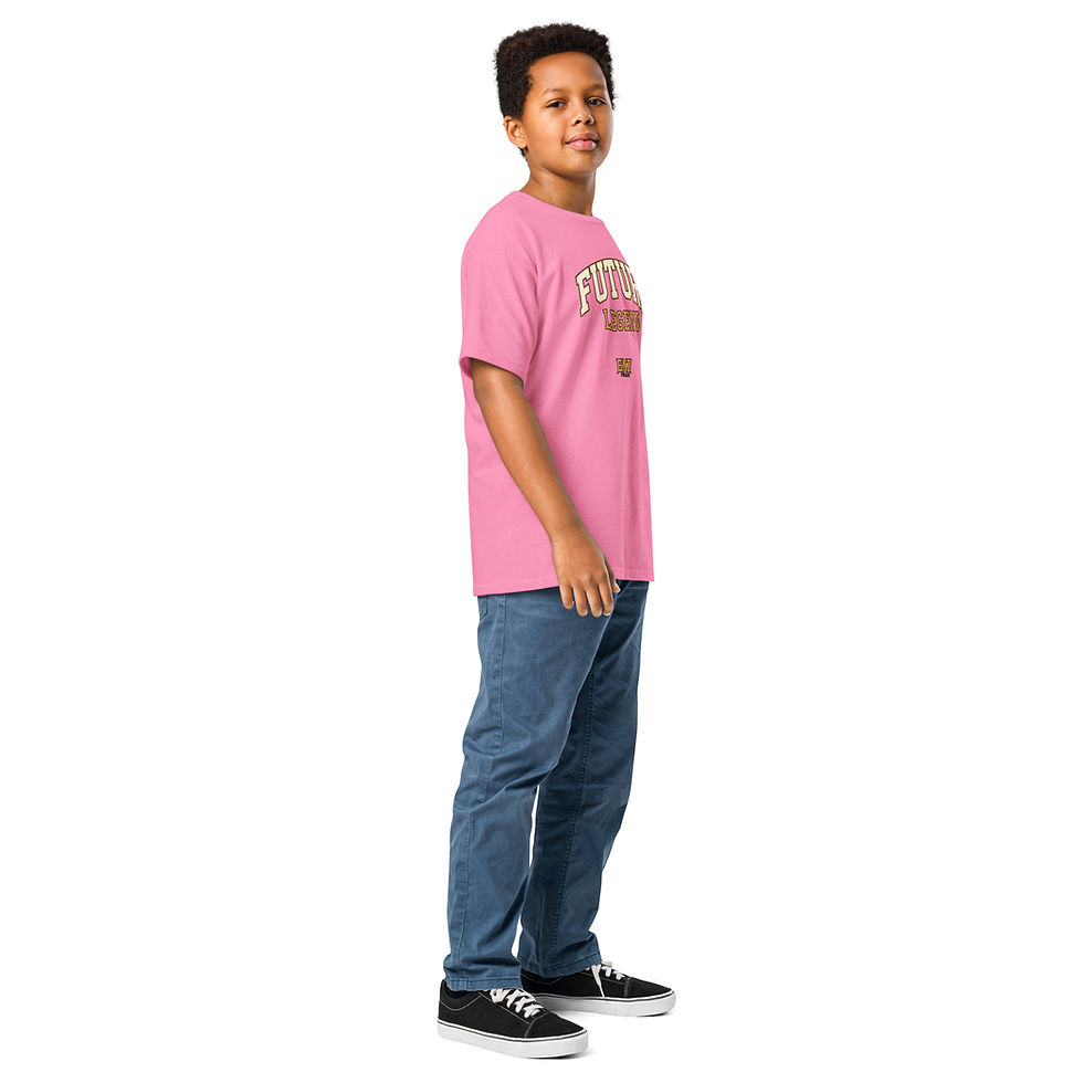 Thumbnail: Youth classic tee