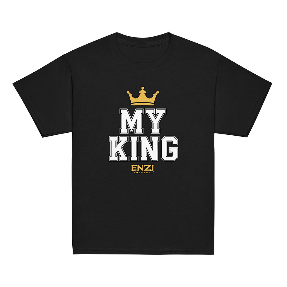 Thumbnail: Youth classic tee