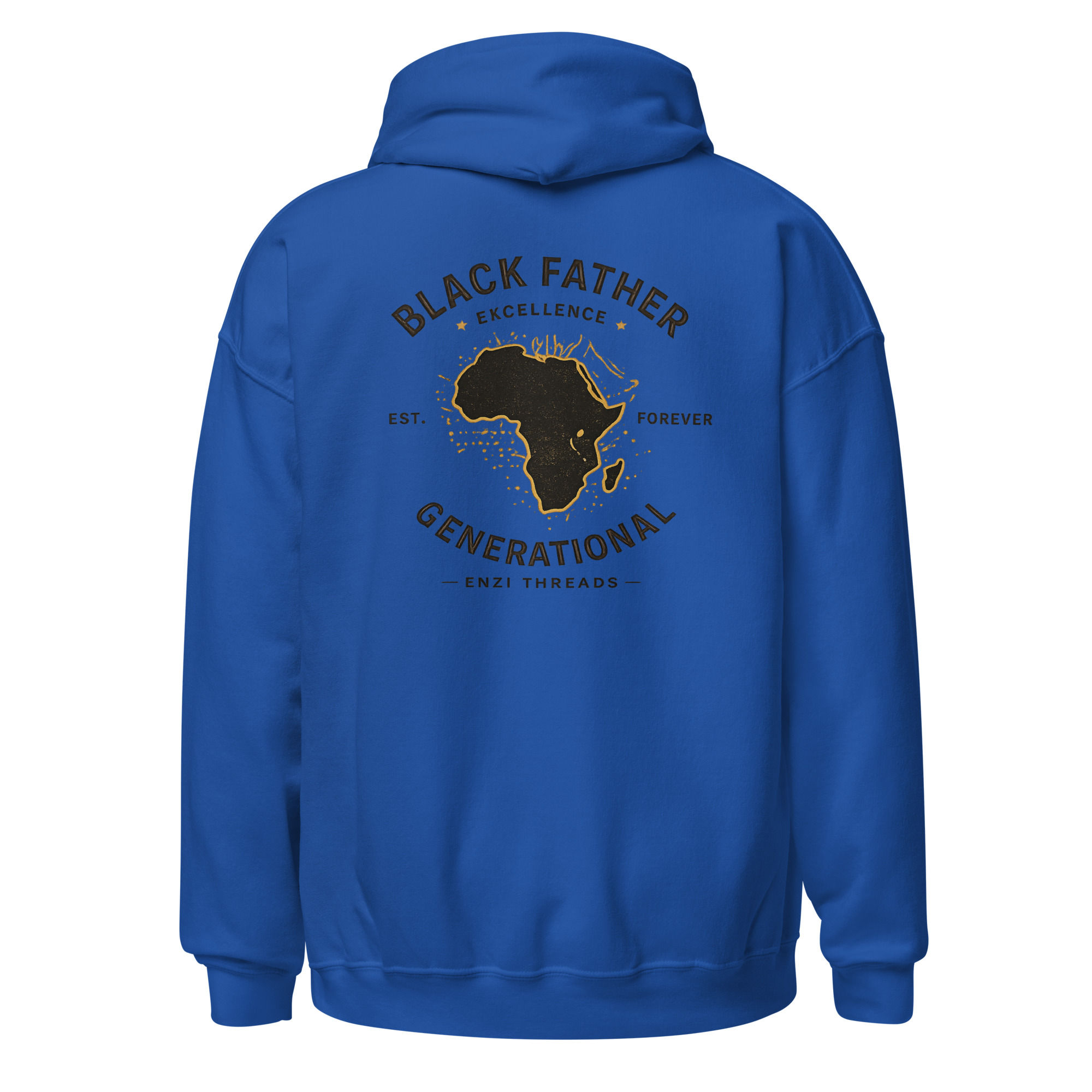 GENERATIONS Hoodie