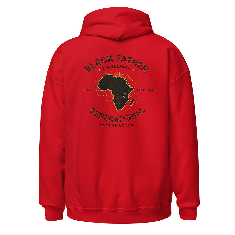 Thumbnail: GENERATIONS  Hoodie