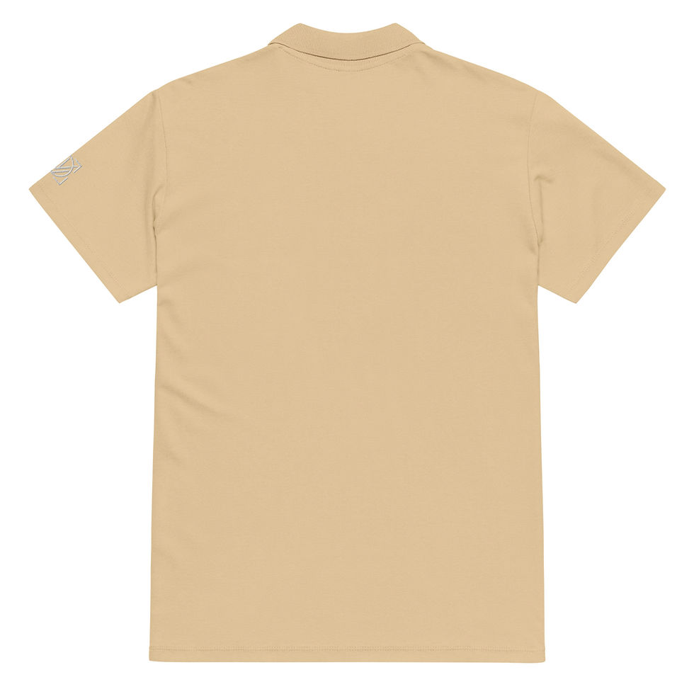 Thumbnail: ENZI CORE polo shirt