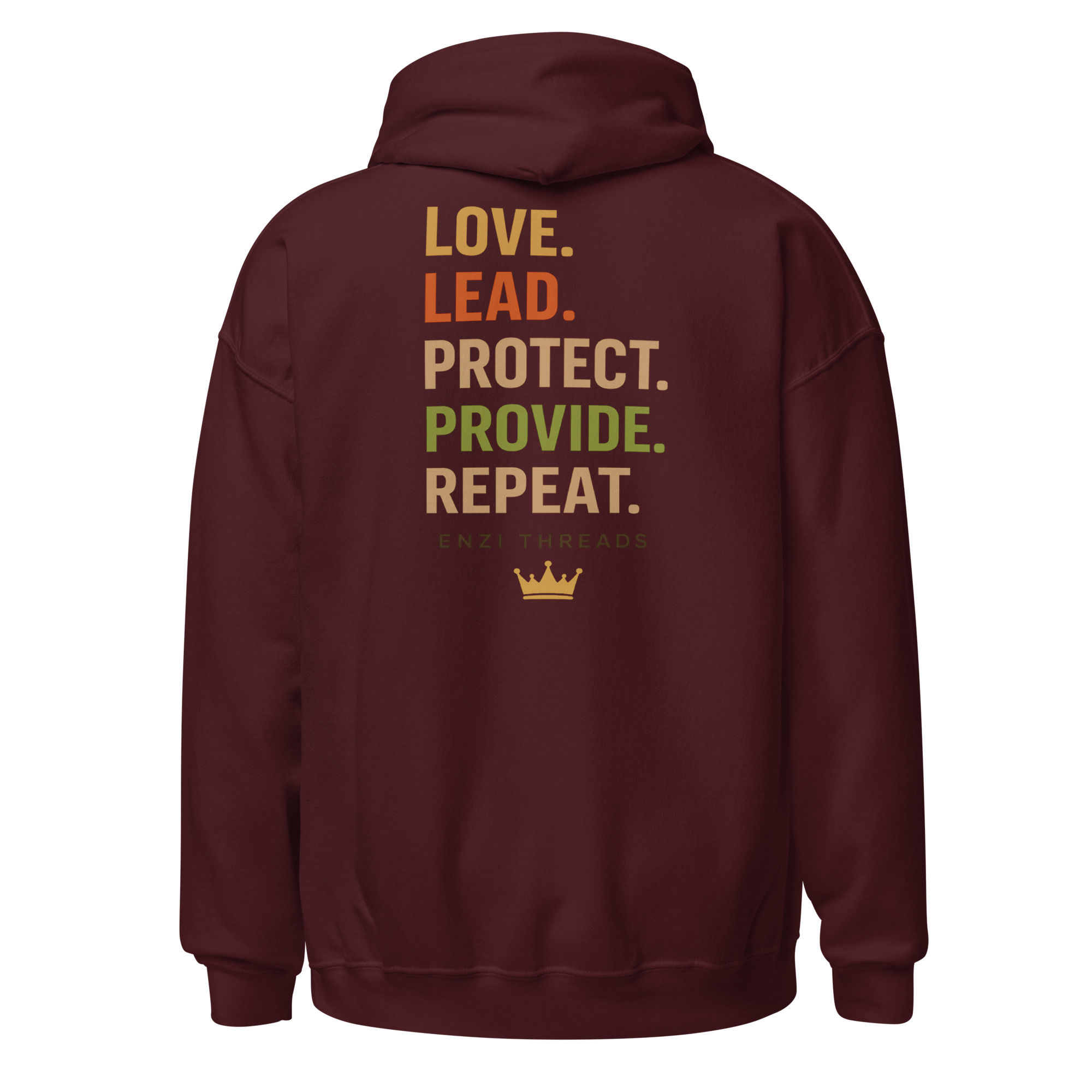 THE STANDARD Hoodie
