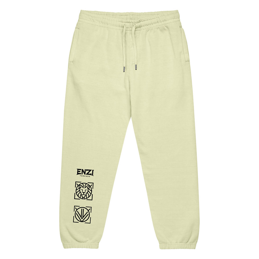 Thumbnail: Enzi Urban sweatpants