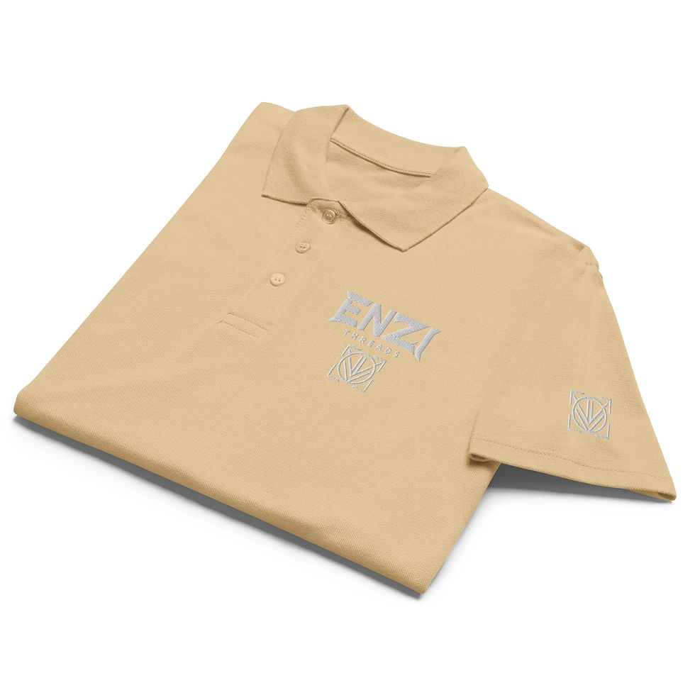 Thumbnail: ENZI CORE polo shirt