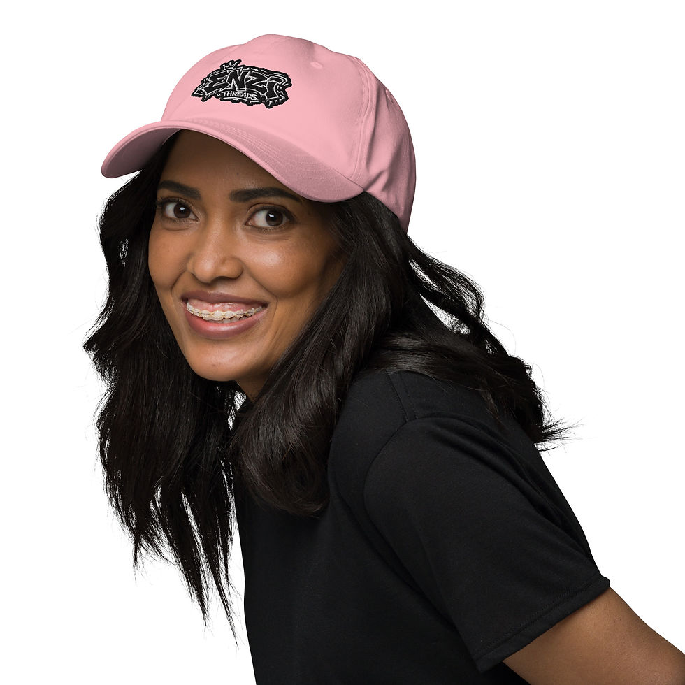 Thumbnail: King of the Block Dad hat