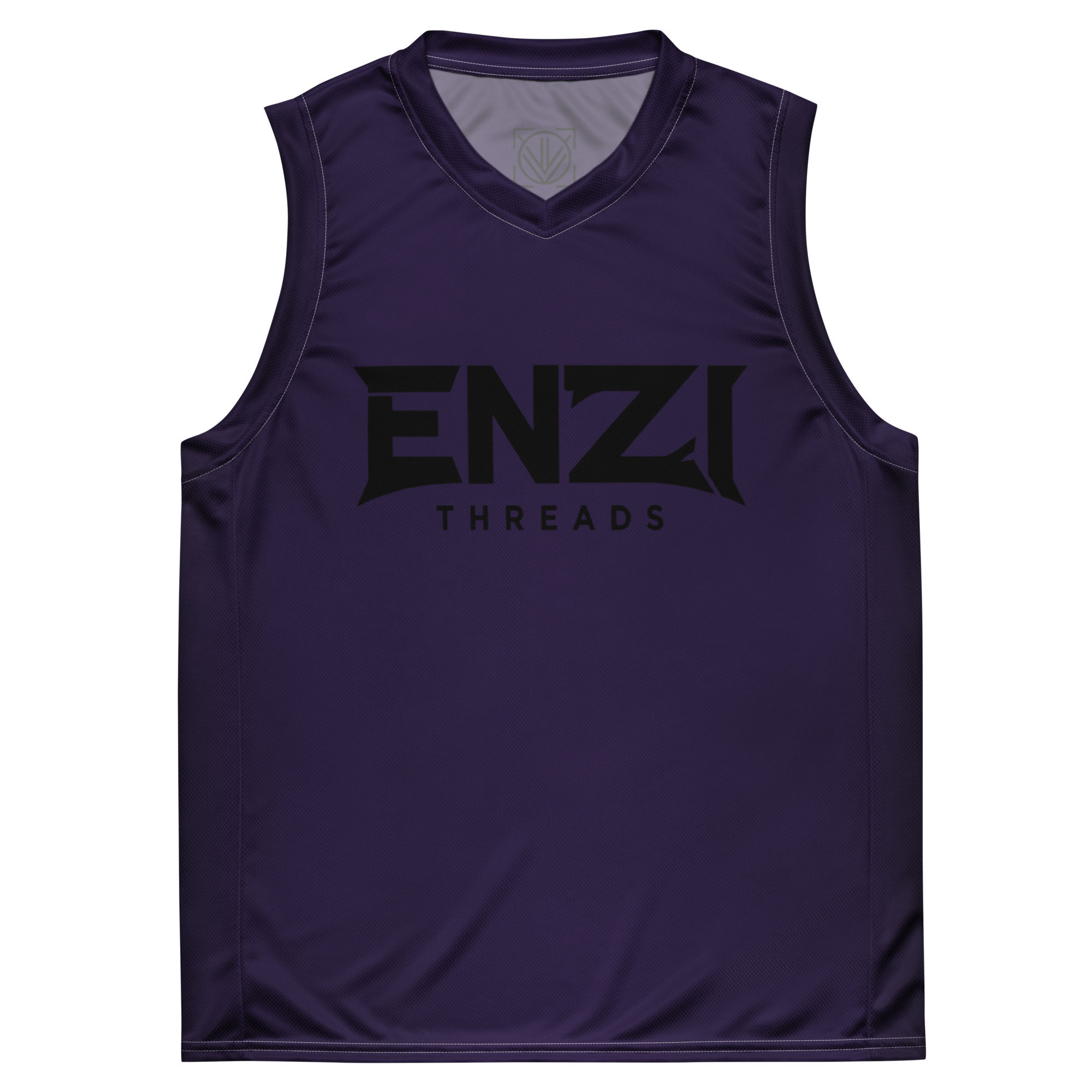 ENZI CORE basketball jersey Tolopea