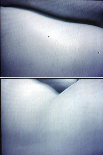 1995 Oh sang-ghil, Body in TV.jpg