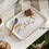 Thumbnail: Hambwrdd Bach / Small Tray - Wild Savannah