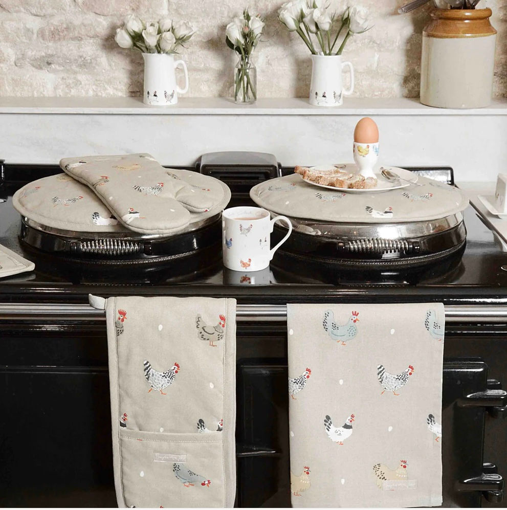 Mwg / Mug - Cluck Cluck Cluck