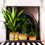 Thumbnail: Pot Planhigion Gwehyddu Eco / Eco Woven Plant Pot