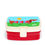 Thumbnail: Box Bwyd gyda Hambwrdd / Lunch Box with Tray