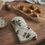 Thumbnail: Menyg Popty Mes a Dail Derw / Acorn and Oak Leaves Oven Mitt