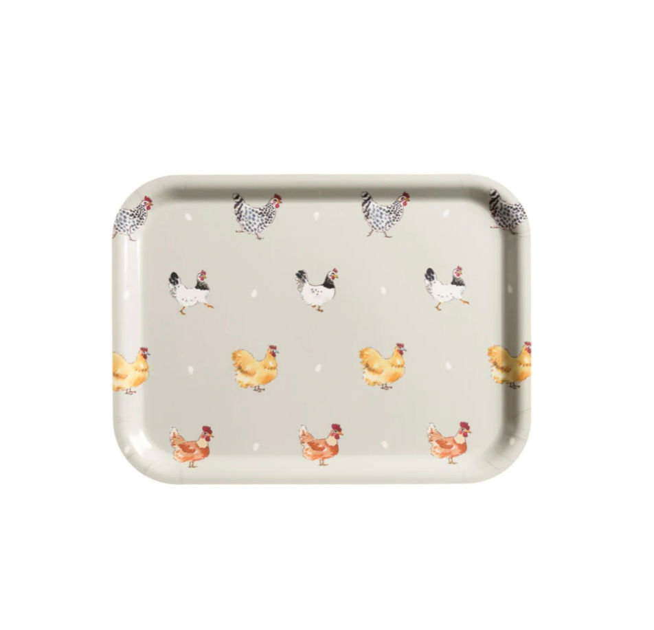 Thumbnail: Hambwrdd - Gosod Casgliad Wy Bach