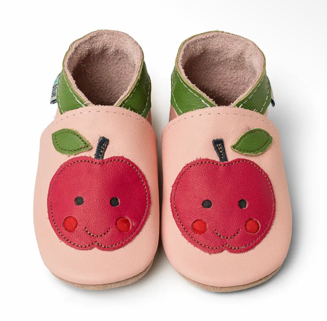 Apple Cheeks Soft Pink