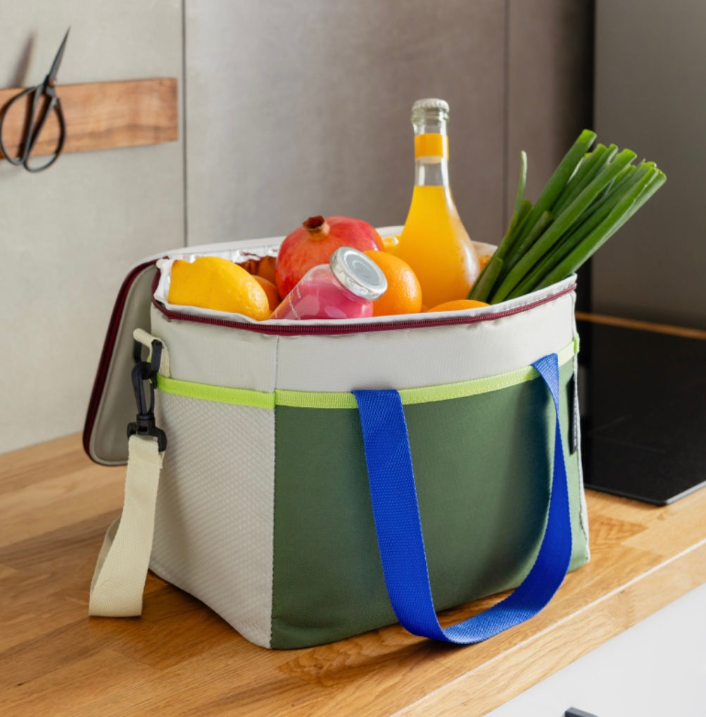 Bag Oerach - Bruno