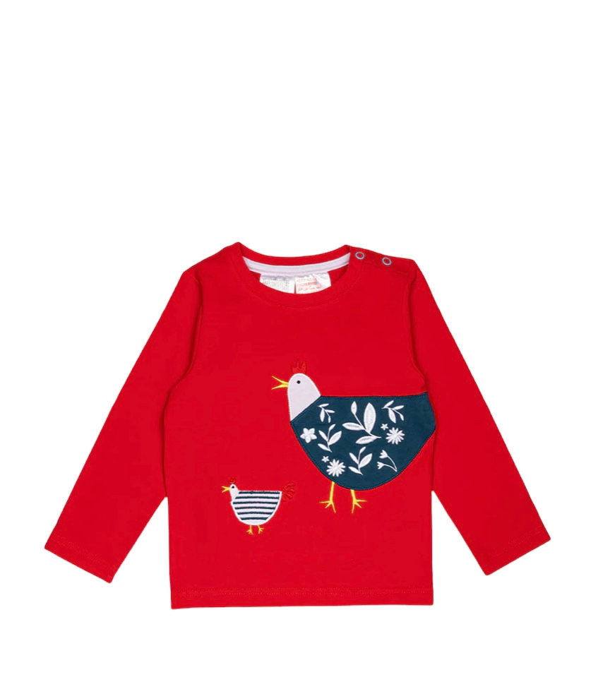 Top Stella Iâr / Stella The Hen Top
