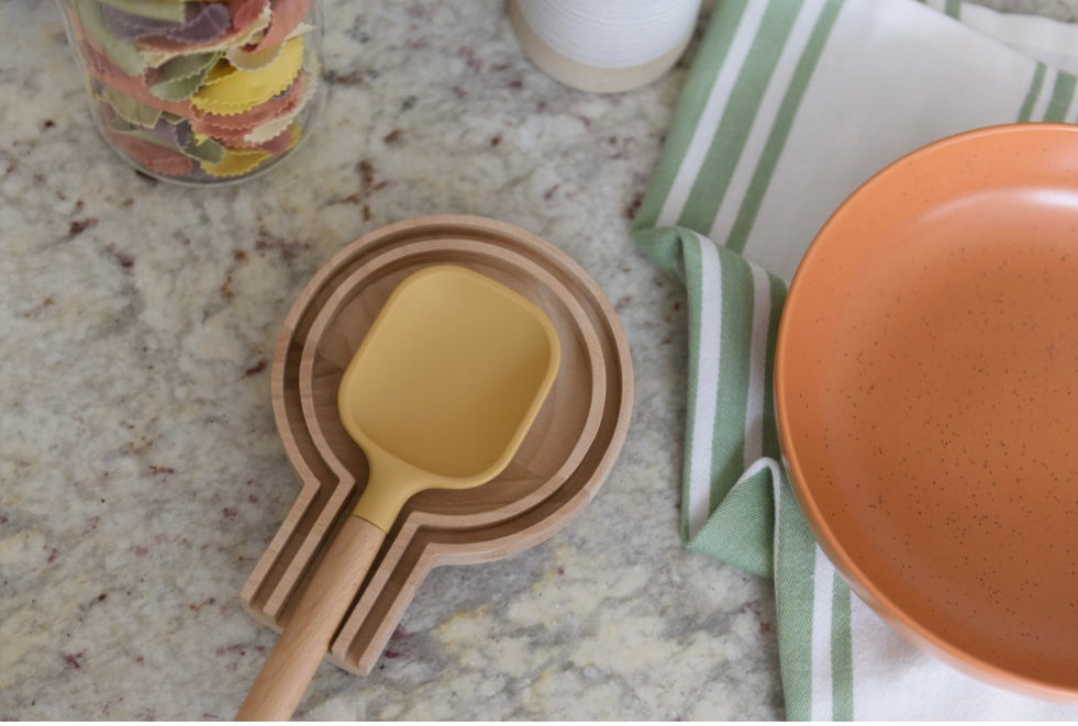 Gorffwys Llwy / Spoon Rest