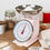 Thumbnail: Clorian Gegin / Kitchen Scales  - light Pink
