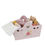 Thumbnail: Wooden Picnic Basket