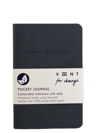 Thumbnail: Make A Mark Collection - Pocket Journal