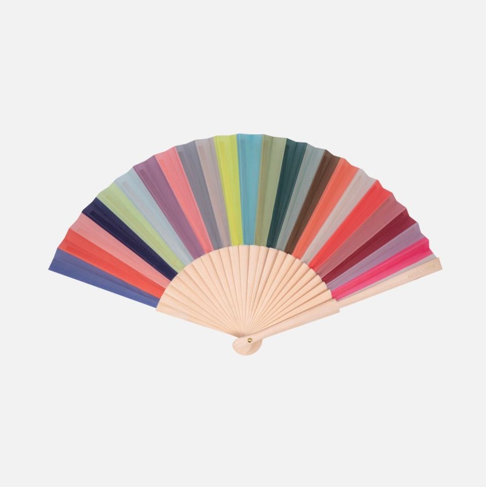 Thumbnail: Hand Fan