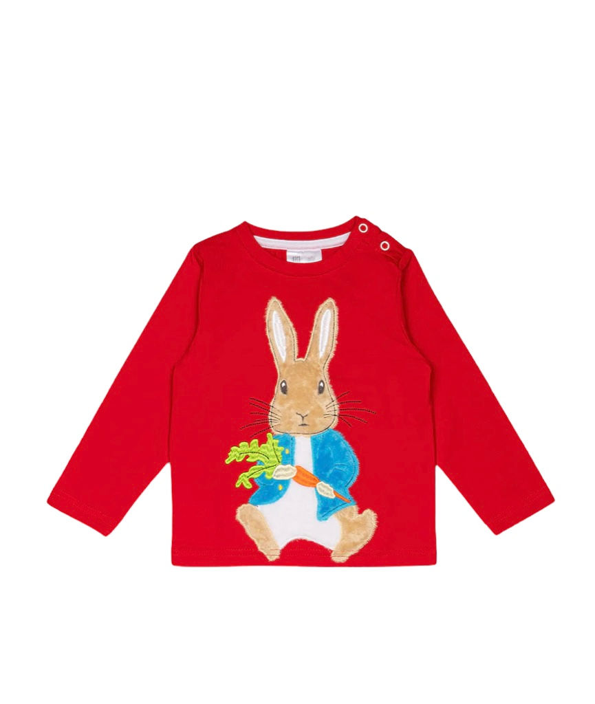 Peter Rabbit Bright Ideas Top