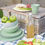 Thumbnail: Cwpanau Melamin / Melamine Cups