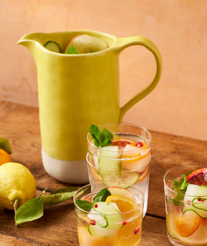 Jamie Oliver's Perfect Pitcher