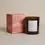 Thumbnail: Tulip & Flowering Branches Candle