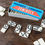 Thumbnail: Dominoes mewn Tun / Dominoes in a Tin