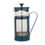 Thumbnail: Monaco Cafetiere - Glas / Blue