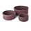 Thumbnail: Powleni Ffelt / Felt Bowls (Set o/of 3)