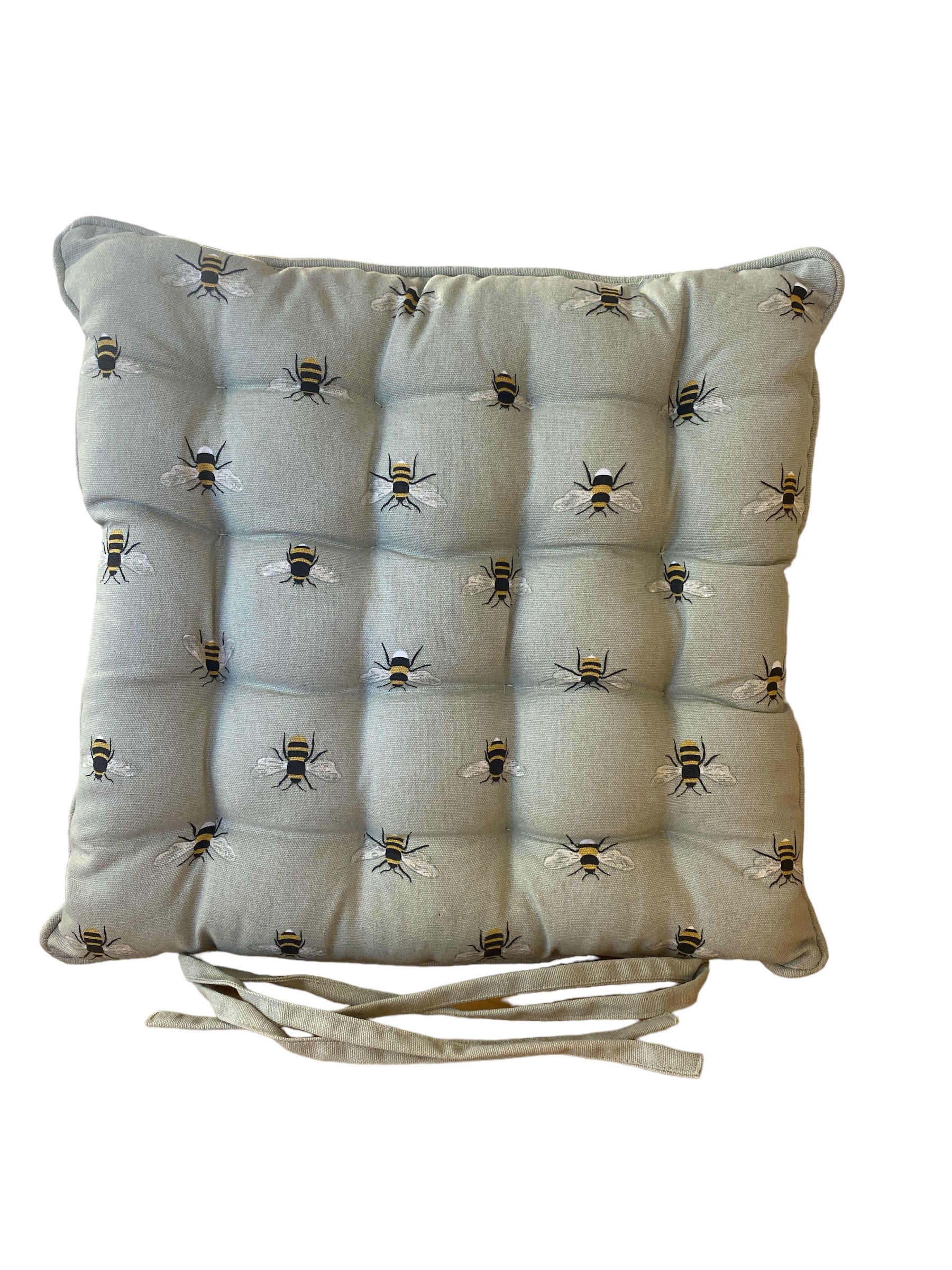 Pad Cadair Gwenyn / Bee Chair Pad