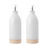Thumbnail: Poteli Olew a Finegr / Oil and Vinegar Bottles
