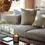Thumbnail: Sitting Room Candle - Green Sandalwood & Fern