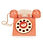 Thumbnail: Ffôn / Telephone