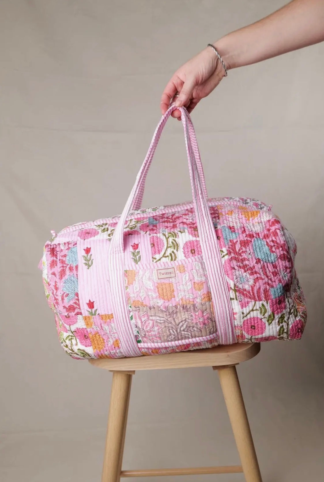 Bag Penwythnos Clytwaith