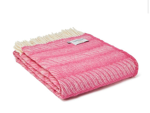 Twist Throw