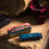 Thumbnail: Harmonica Tanau Gwersyll