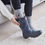 Thumbnail: Border Collie Socks