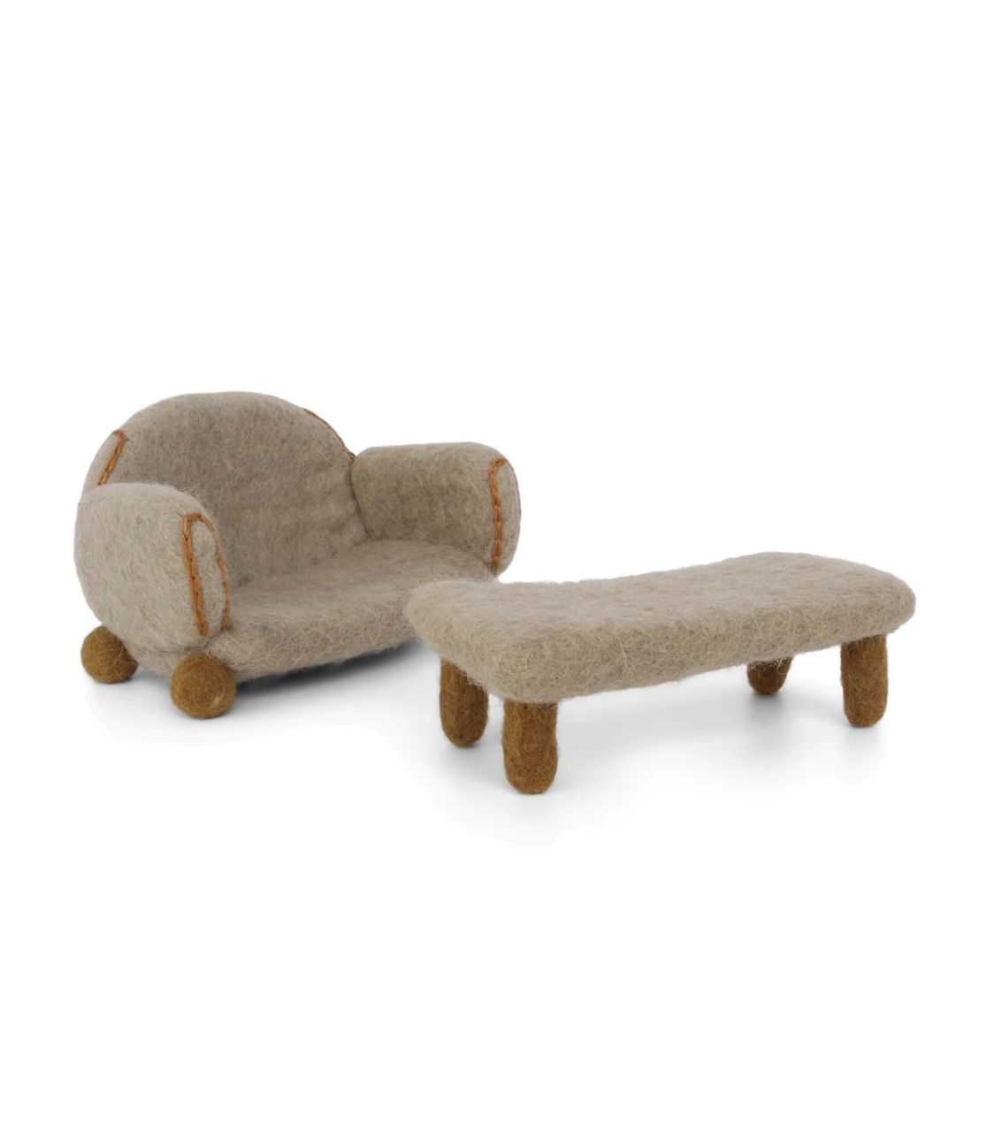 Soffa a Bwrdd Coffi / Sofa and Coffee Table