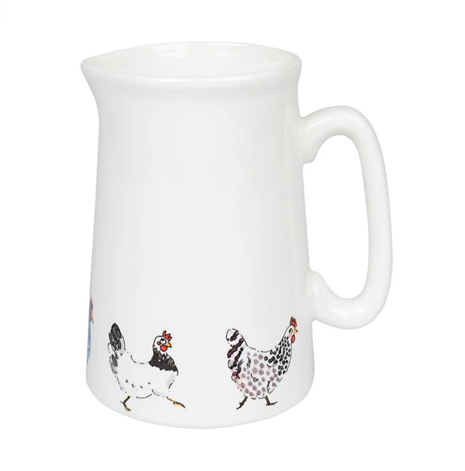 Jwg / Jug - Lay a Little Egg Collection