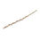 Thumbnail: Cangen Helygen Hir / Long Willow Branch - Dusty Red